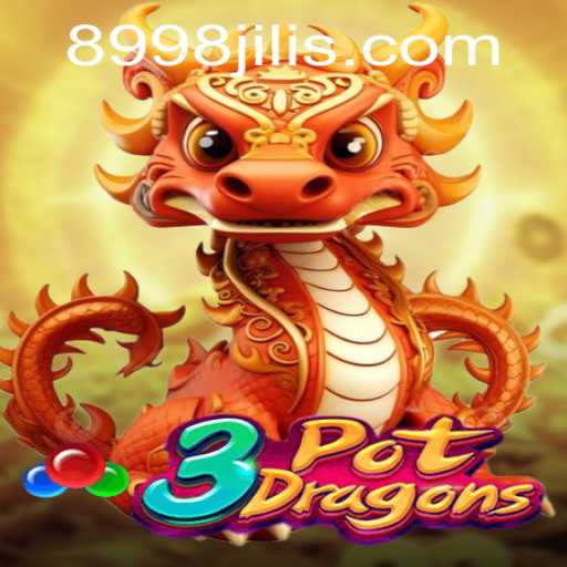 Discover the World of 3PotDragons: A Thrilling Game Experience