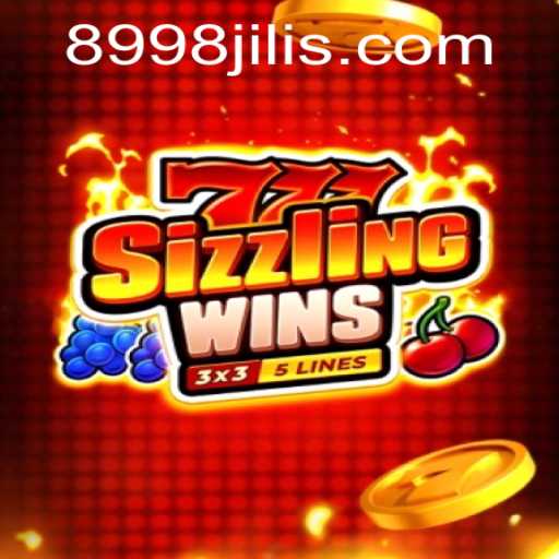 Unveiling the Excitement: 777SizzlingWins and the Power of 8998JILI