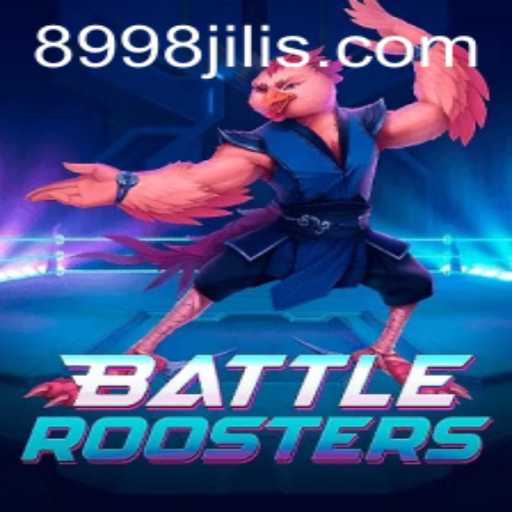 Introducing BattleRoosters: The Ultimate Fighting Experience