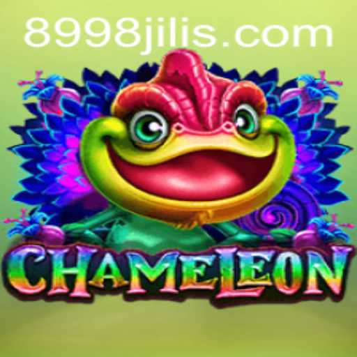 Discover the Thrilling World of Chameleon: The Game with a Twist
