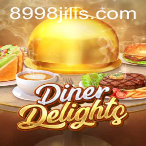 DinerDelights: A Tasteful Adventure with 8998JILI