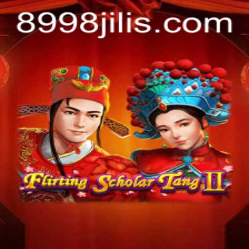 Discover the Captivating World of FlirtingScholarTangII