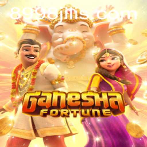 Discover the Enchanting World of GaneshaFortune Game