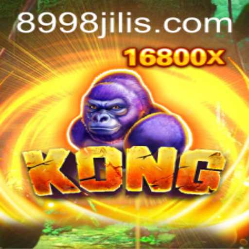 Exploring Kong: A Modern Adventure with 8998JILI