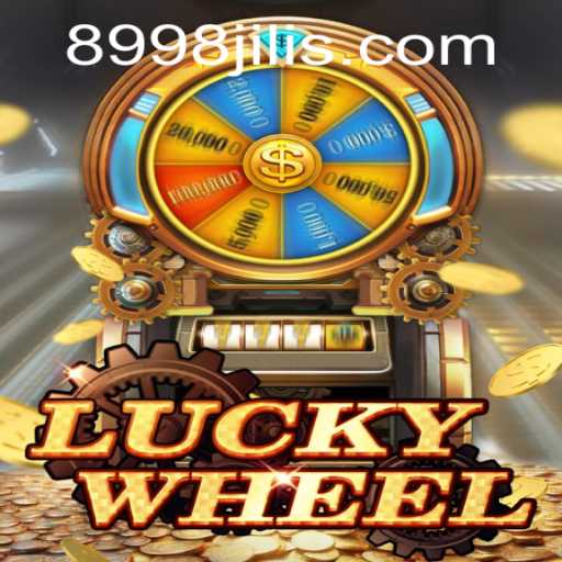Discovering the Excitement of LuckyWheel: Your Guide to 8998JILI's Thrilling Game