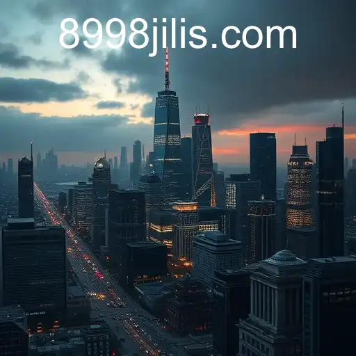 Understanding the Complex World of Monopolies with a Focus on 8998JILI