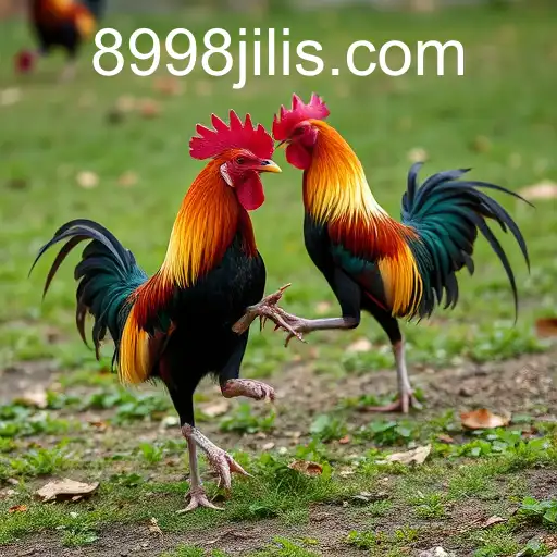 The Rise and Impact of Online Sabong: An In-Depth Look at 8998JILI