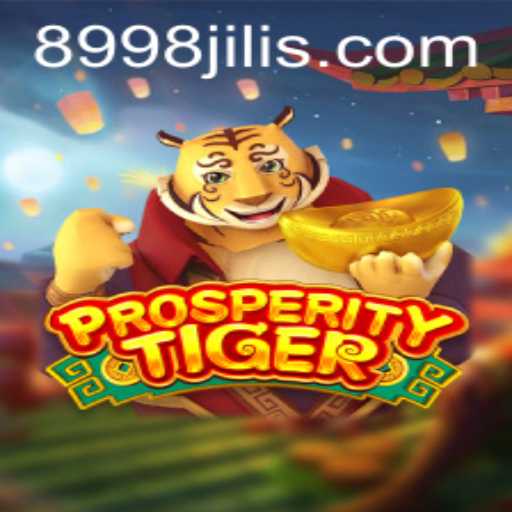 Experience the Thrilling World of ProsperityTiger: Understanding the Game Dynamics and Strategies