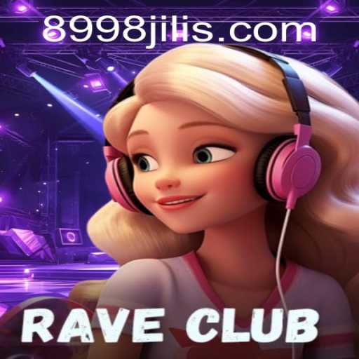 Unraveling the Colorful Night of RaveClub: The Thrilling World of 8998JILI