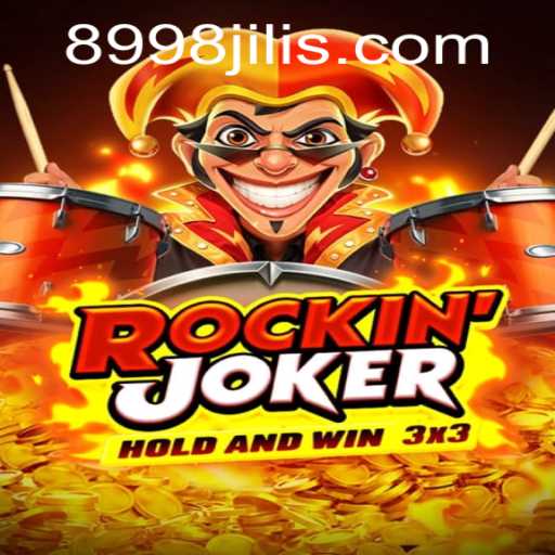 Unveiling the Exciting World of Rockinjoker