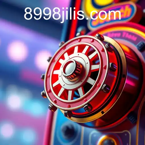 Exploring the Fascinating World of Rotary Games: 8998JILI