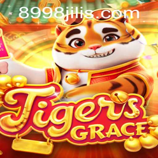 Exploring the Magical World of TigersGrace: An In-Depth Guide to the Mystical Adventure