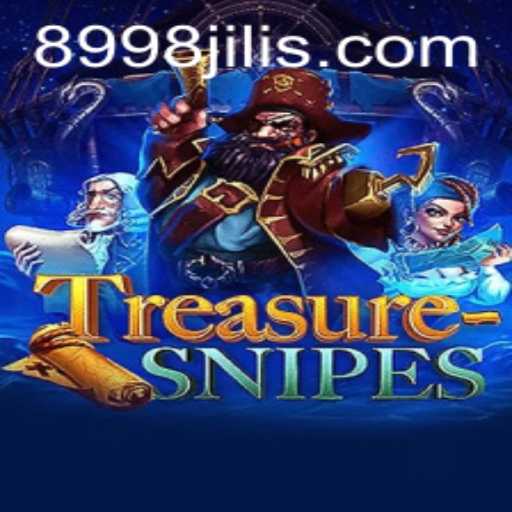 Exploring the Adventurous World of TreasureSnipes with Code 8998JILI